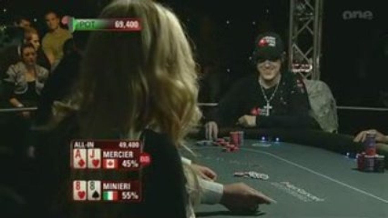 PokerStars Ante Up For Africa Monte Carlo 2009 pt7