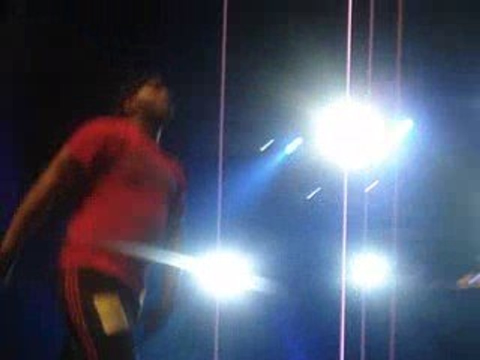 PSY 4 DE LA RIME - 15 mai 2009 - Ancienne Belgique