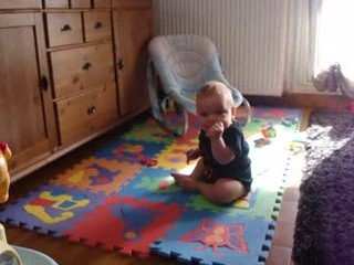 mon premier 4 pattes