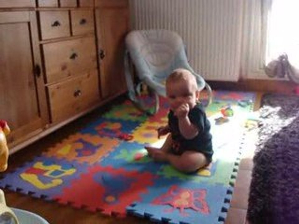 mon premier 4 pattes