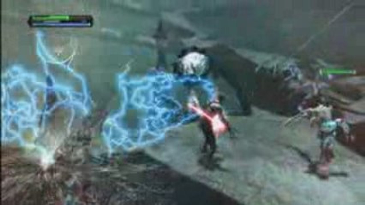 star wars the force unlashed gameplay