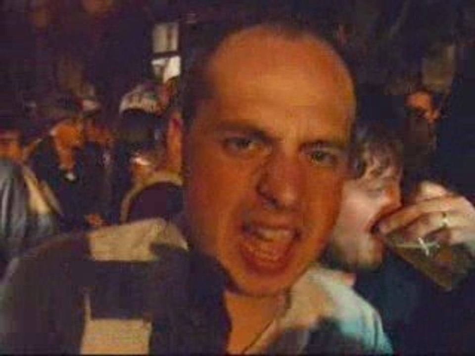 15 AOUT 2009 à LIEGE!