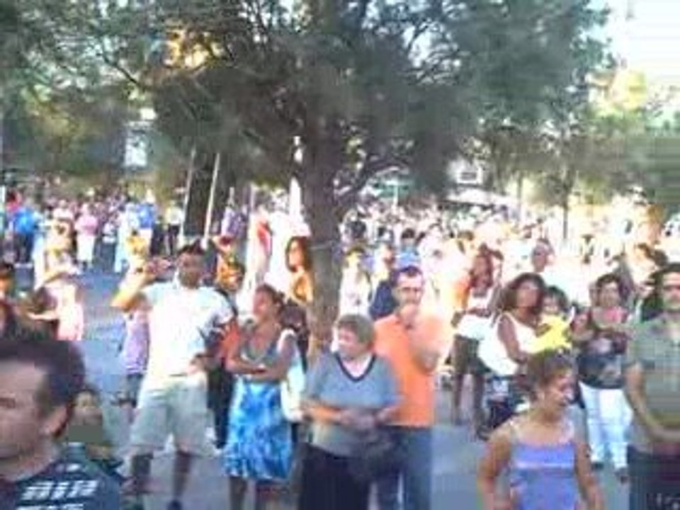 Ferragosto 2009