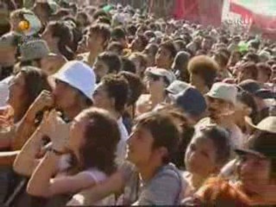 Emre Aydın Belki Bir Gün Özlersin Rock'n Coke 2009
