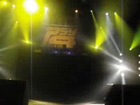 PSY 4 DE LA RIME - 15 mai 2009 - Ancienne Belgique