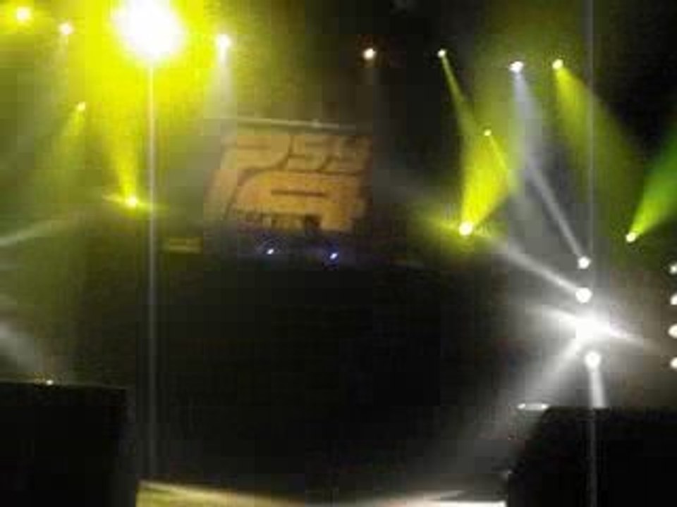 PSY 4 DE LA RIME - 15 mai 2009 - Ancienne Belgique