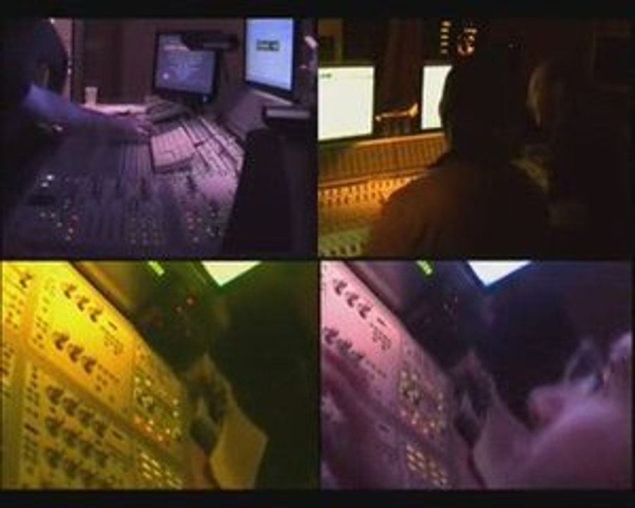 Babela - Studio Live Session