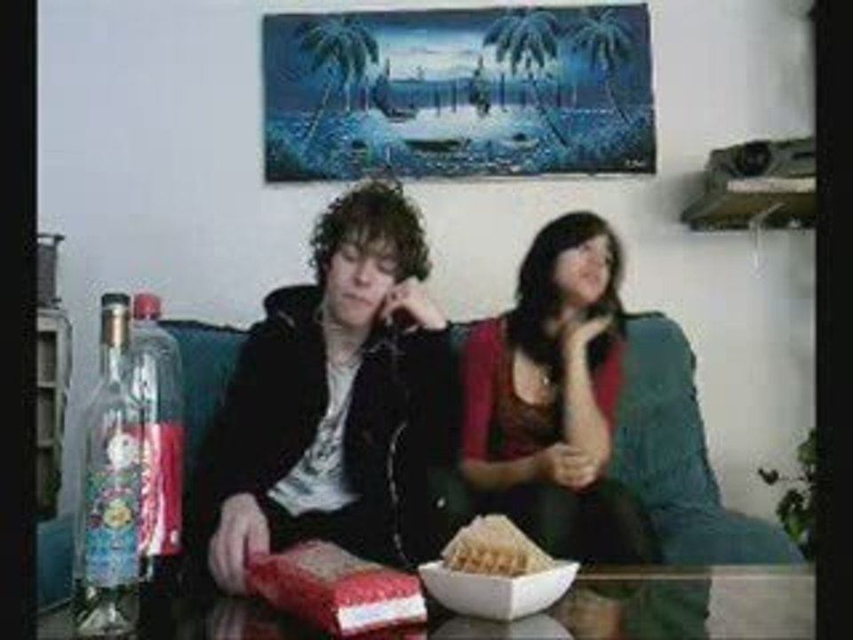 Détournement : Un gars et une fille Episode 02