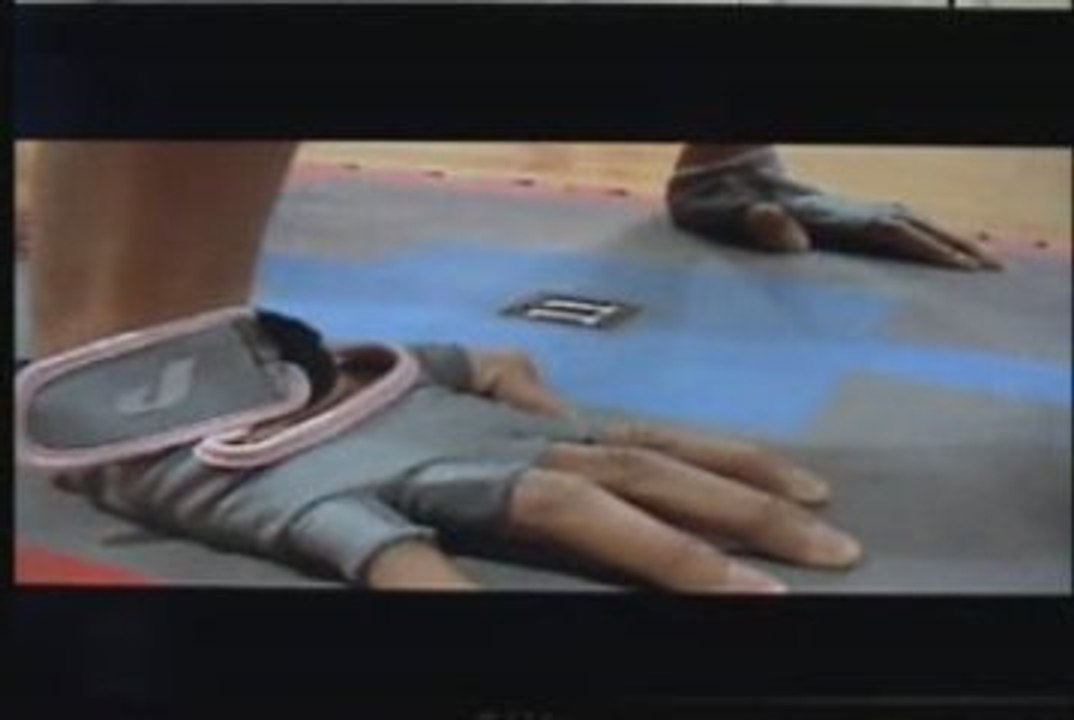 BS&F: Press Pause TV Show feat. Belin Challenge Fitness Camp