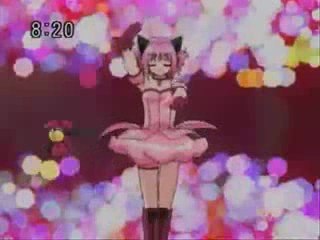 Transfomation-Anime Varius