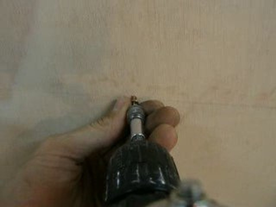 one more screw
