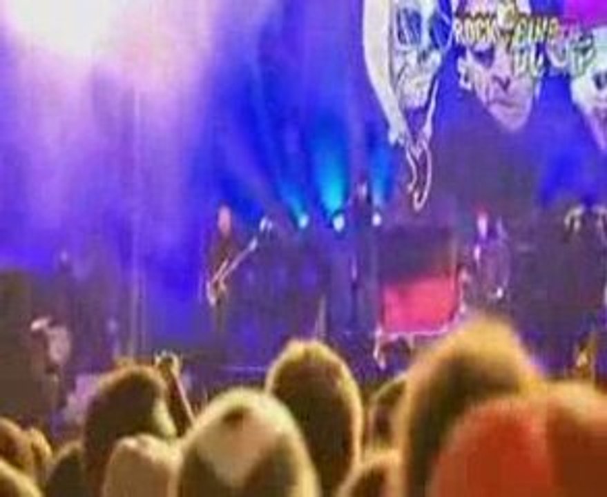 Limp Bizkit - 02. My Generation (Rock Am Ring 2009) P@F