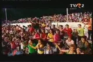 Mihai Trestariu - Callatis 2009