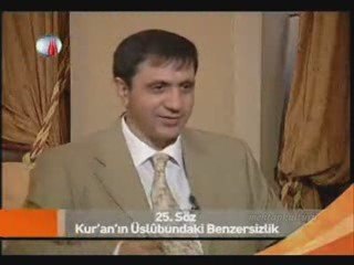 Kuran uslubü elif-lam-mim A.Aymaz