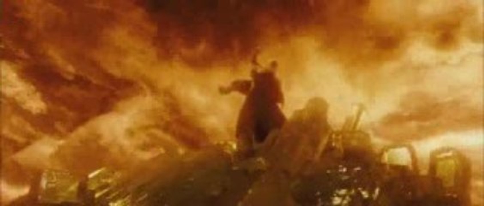 Harry Potter and the Half-Blood Prince Movie Trailer HD