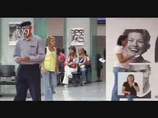 Sócrates 2009 - Tempo de Antena PS Avançar Portugal