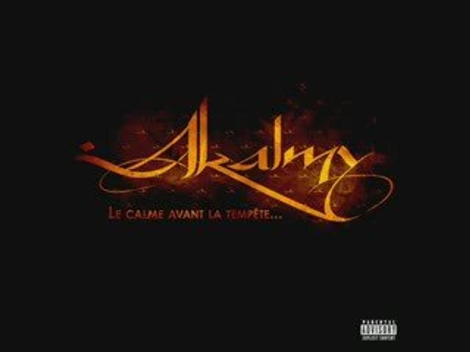 Akalmy retour de flamme (MP06)