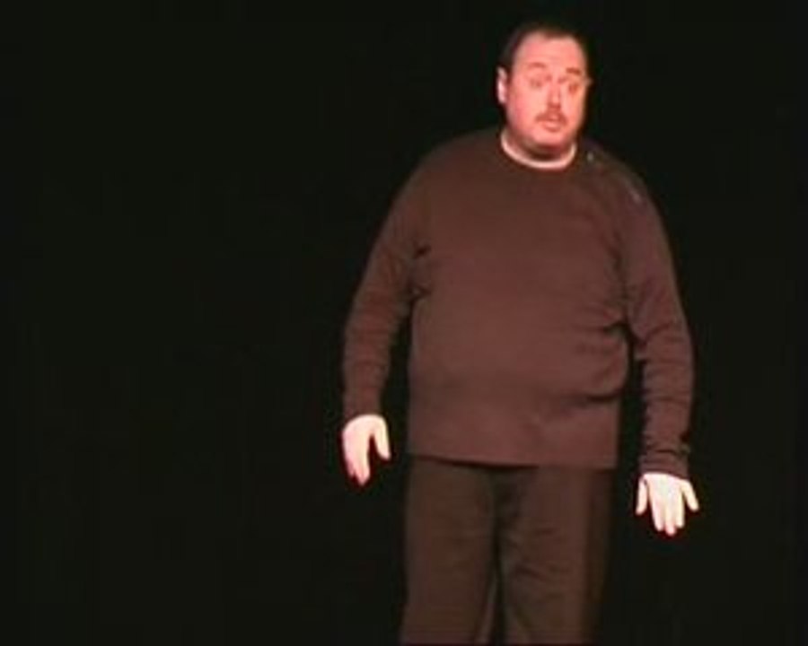 Journée de merde !