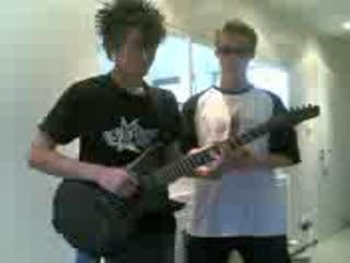 koala gratte frer chante