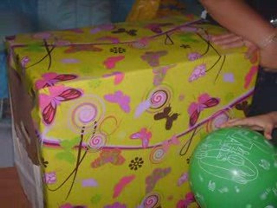 anniv de thibault et phil