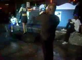 Babela - Na Lingui Yé Live @ Miss Congo France 2009