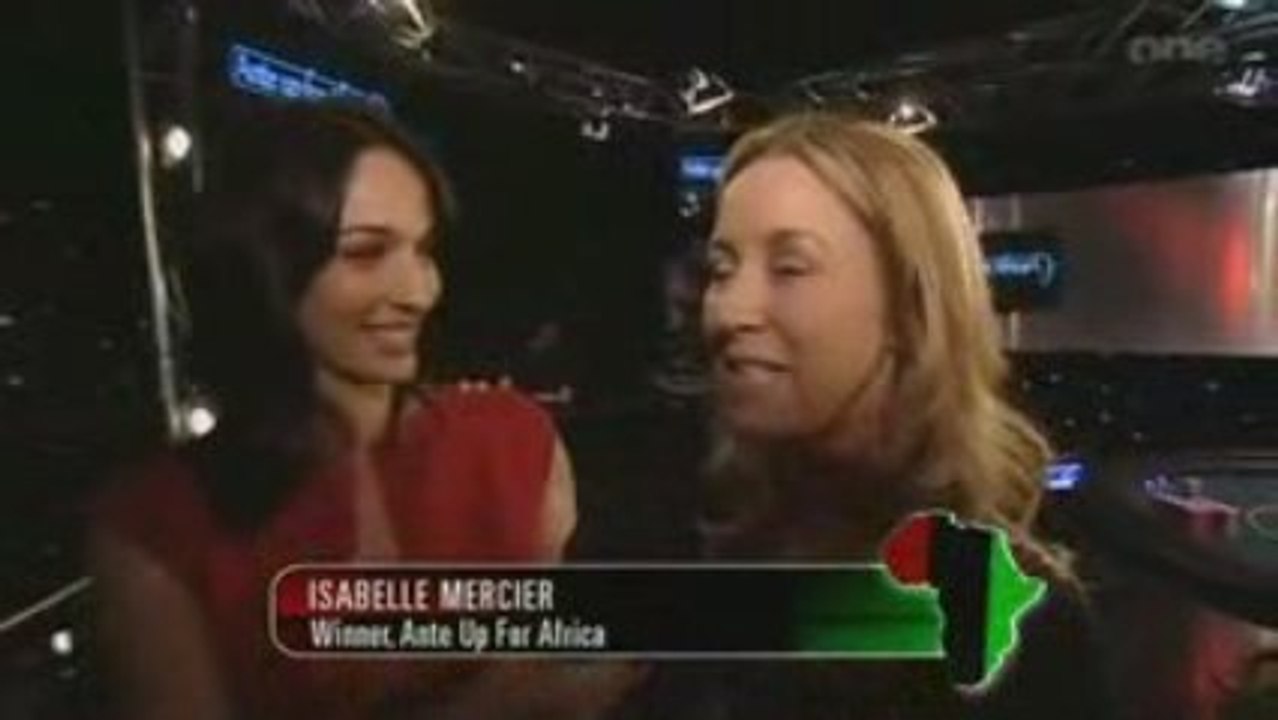 PokerStars Ante Up For Africa Monte Carlo 2009 pt10