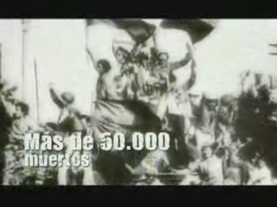 Factos históricos do século XX e antes