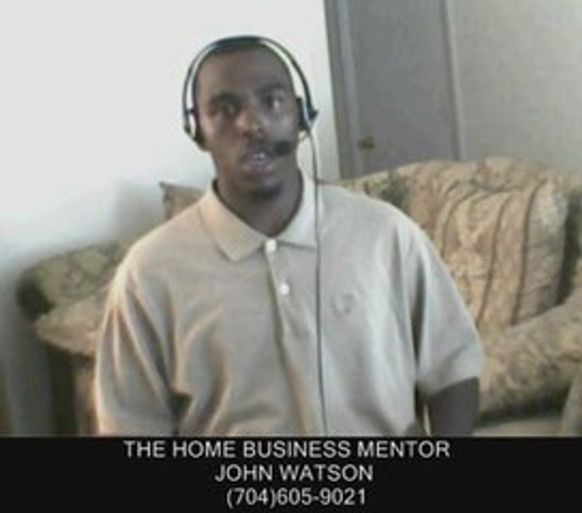 COLLEGE STUDENT FINDS A WAY TO HELP PAY TUITION!