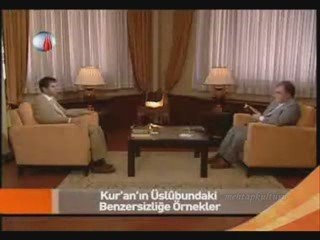 Kuran uslubü benzersiz Amme süresi 1 A.Aymaz