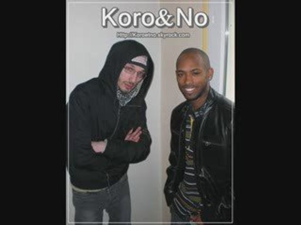 On représente - Koroetno