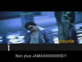 Parodie Bi Rain - How to have the "SUM"
