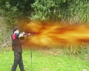 moko les maitres de l'équilibre invocation 2  - 2/2