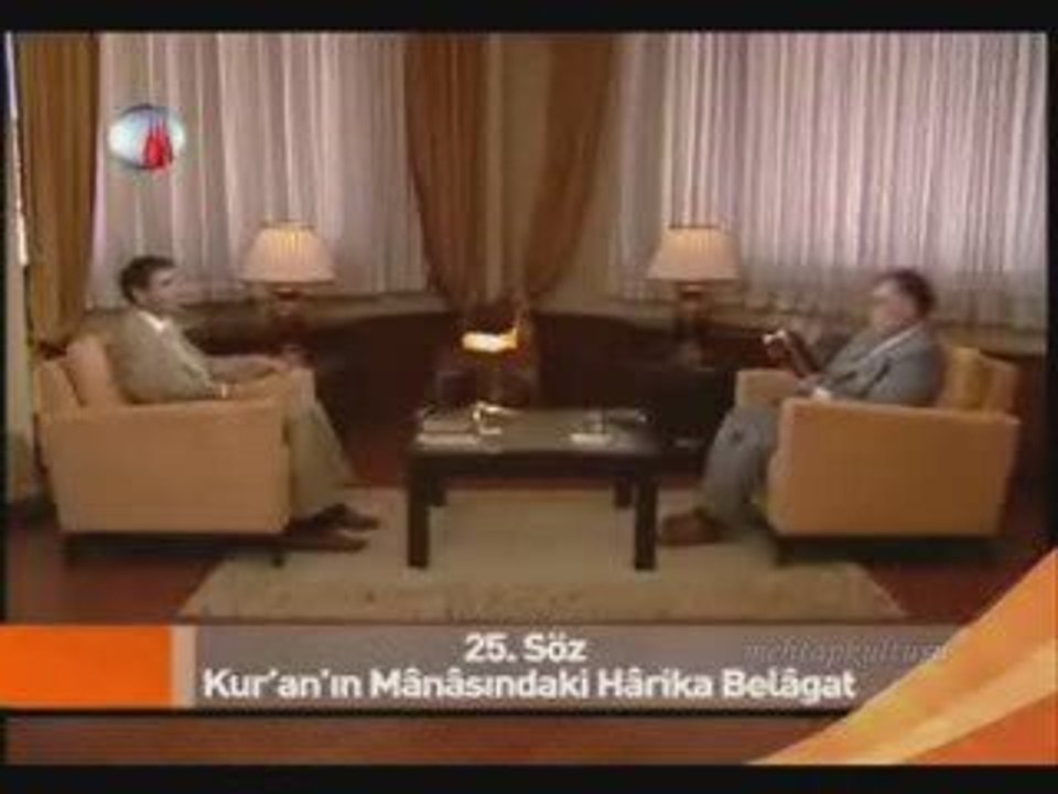 Kuran uslubü Mana derinliği Ayetler2 A.Aymaz