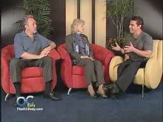 Life Coaching Institute featured on TV
