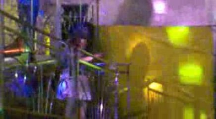 Sortie de l'equipe RedNoz a la fete des loges 2009