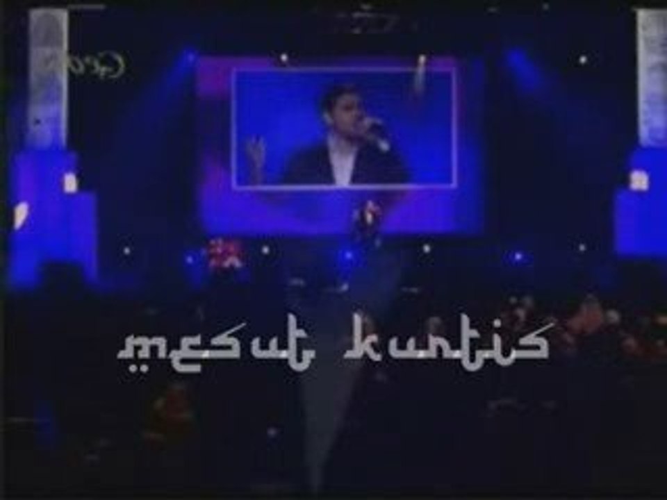 Mesut Kurtis [Beloved Album 2009 ] 02. Ya Allah