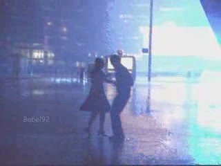 danse sous la pluie dance under the rain