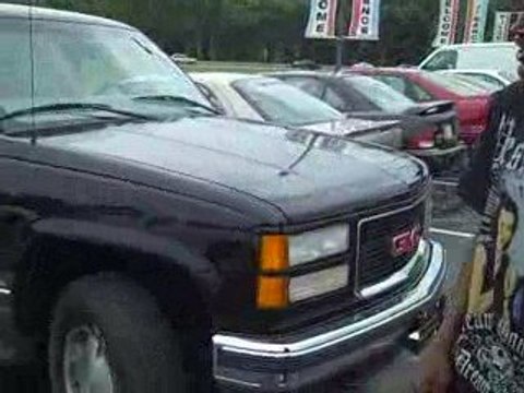 Mr. Mcleod Buys 5 Used Cars in Winston-Salem, NC