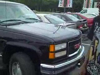 Mr. Mcleod Buys 5 Used Cars in Winston-Salem, NC