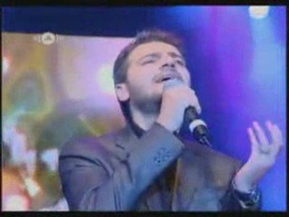 Sami Yusuf LONDON Wembley Arena Concert
