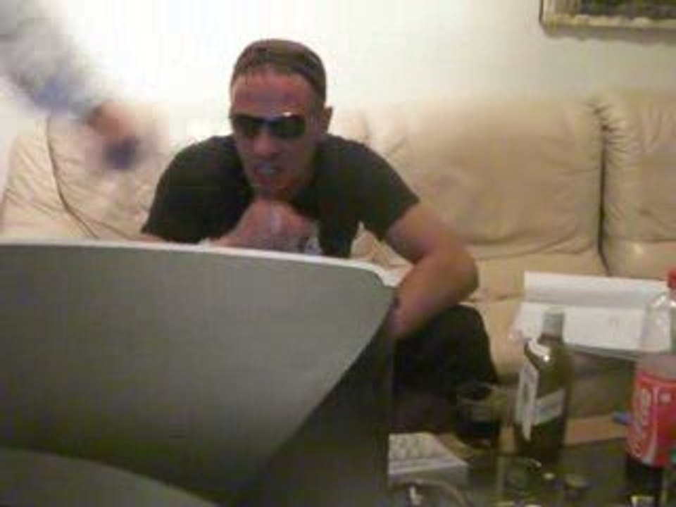 frestyle escro rap 54 cosa nostra