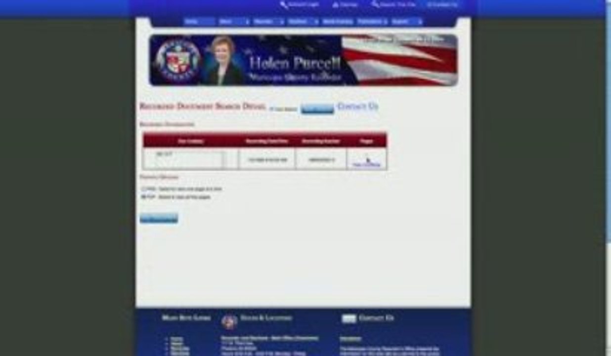 How to Find Free And Clear Properties for Investment