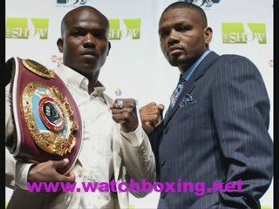 watch josh thomson vs gilbert melendez strikeforce mma