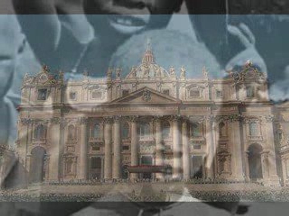 LE MANDAT D ARRET DU VATICAN POUR CES CRIMES EN AFRIQUE