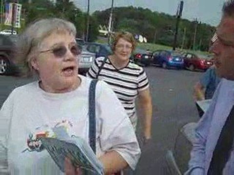 Glasscock Rides Again at Frank Myers Auto in Winston-Salem