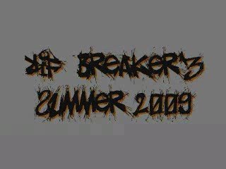 summer 2009 rif breaker'z