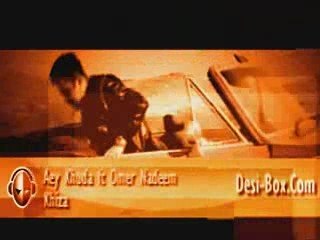 Khiza - Aye Khuda (Remix) ft Omer Nadeem