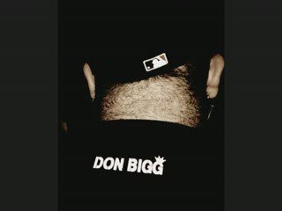 Pappy Mouchkil feat Don Bigg (Mat3anedch)