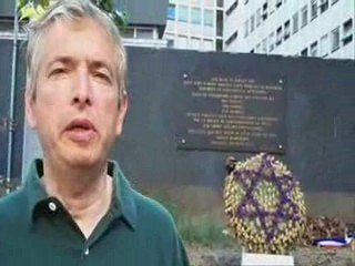 Il n'y a pas que les shérifs qui portent une étoile