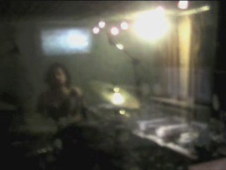 "The Seas" recording (Yohan)